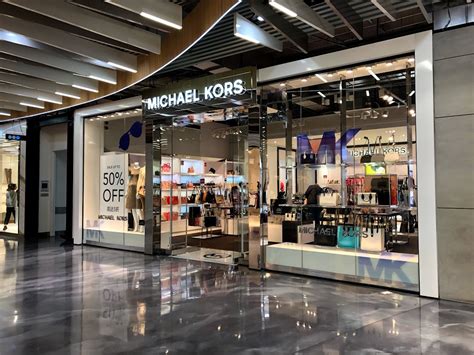 michael kors store homebush.